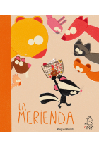 LA MERIENDA