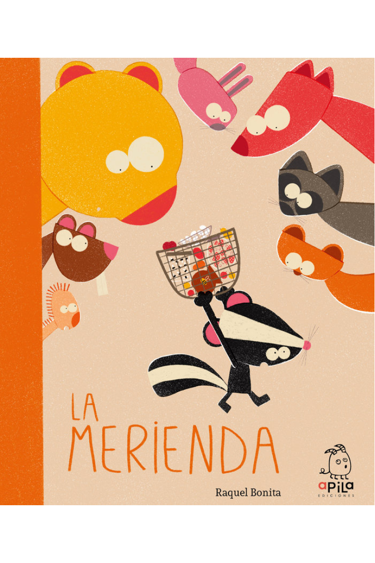 LA MERIENDA