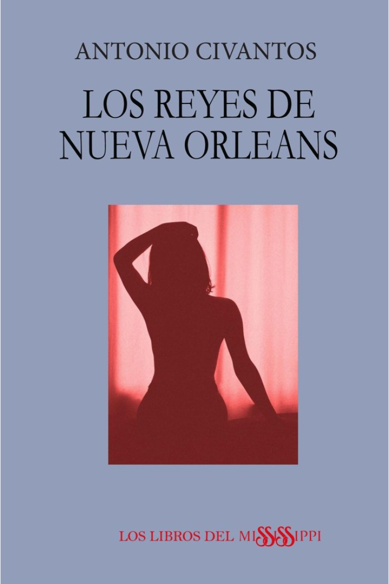 LOS REYES DE NUEVA ORLEANS