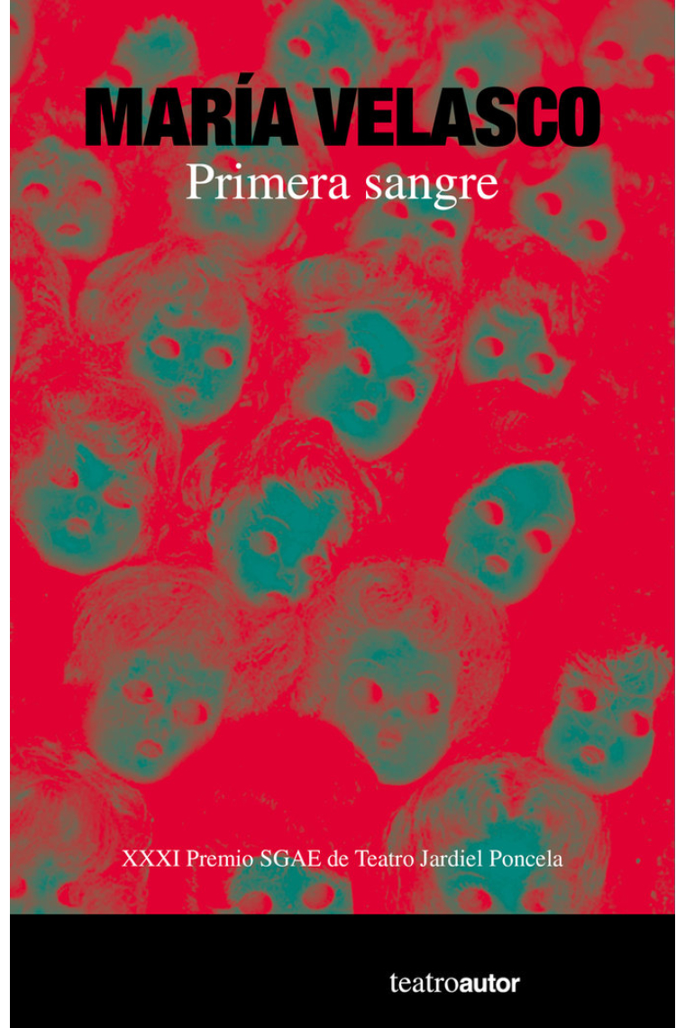 PRIMERA SANGRE