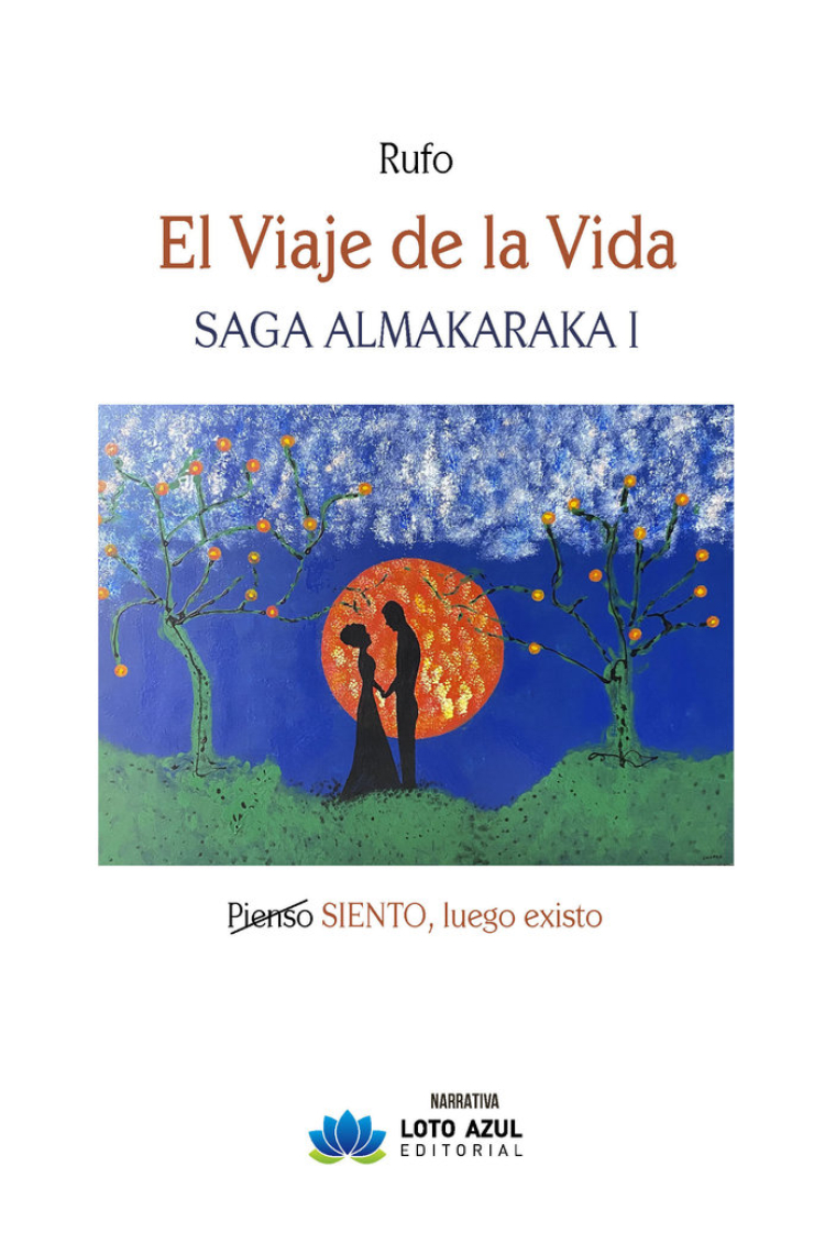 EL VIAJE DE LA VIDA