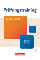 Prüfungstraining DaF - B2