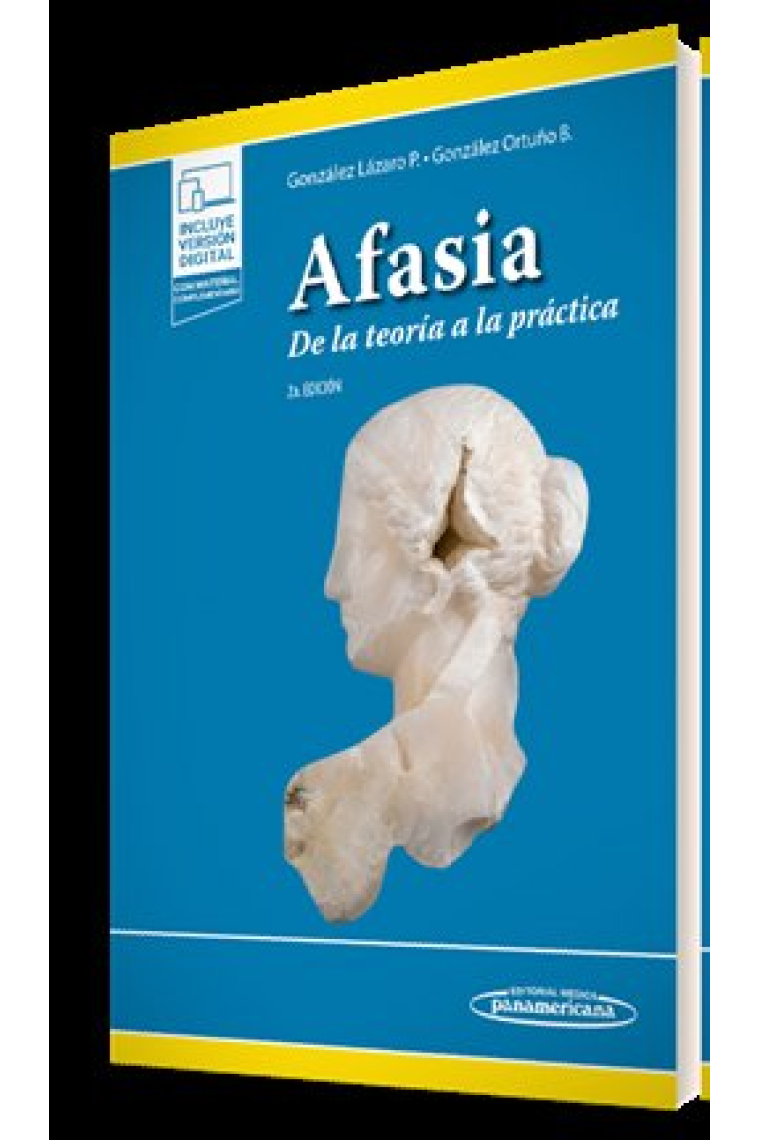 AFASIA 2ª ED