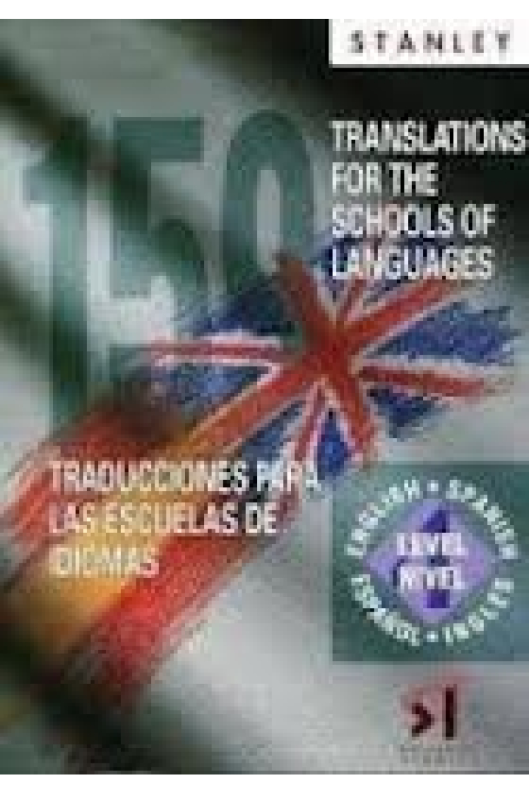 159 Translation for the schools of languages. Level 4