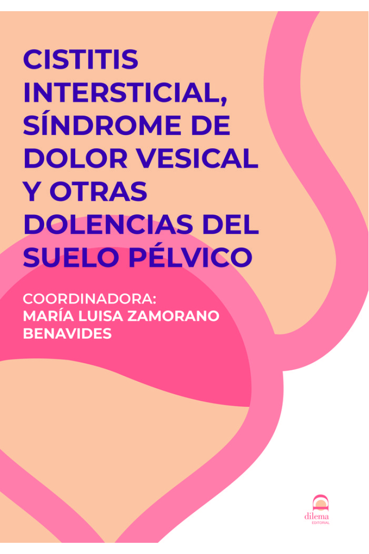 CIATITIS INTERSTICIAL SINDROME DEL DOLOR VESICAL Y OTRAS DO