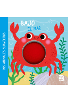 MIS ANIMALES SUAVECITOS BAJO EL MAR