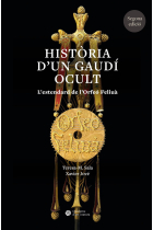 Història d'un Gaudí ocult. L'estendard de l'Orfeó Feliuà (2ª edició)