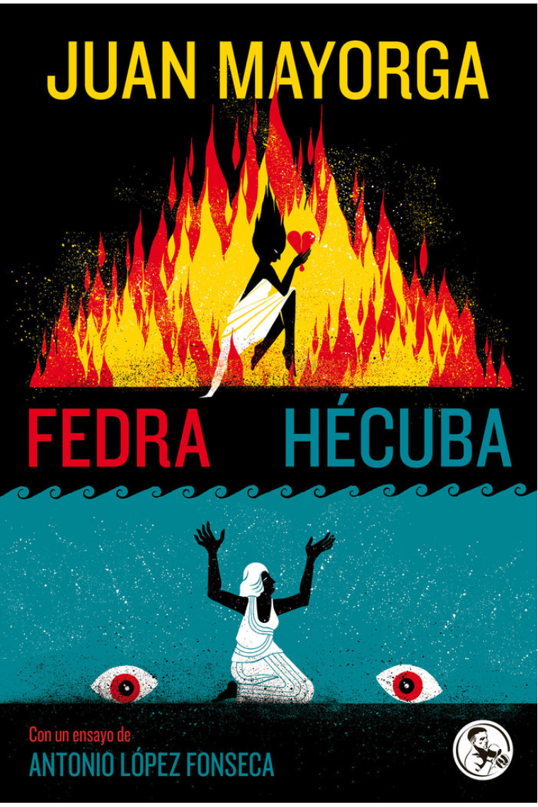 FEDRA HECUBA