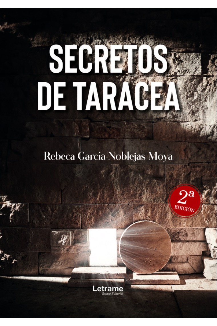 SECRETOS DE TARACEA 2ª EDICION