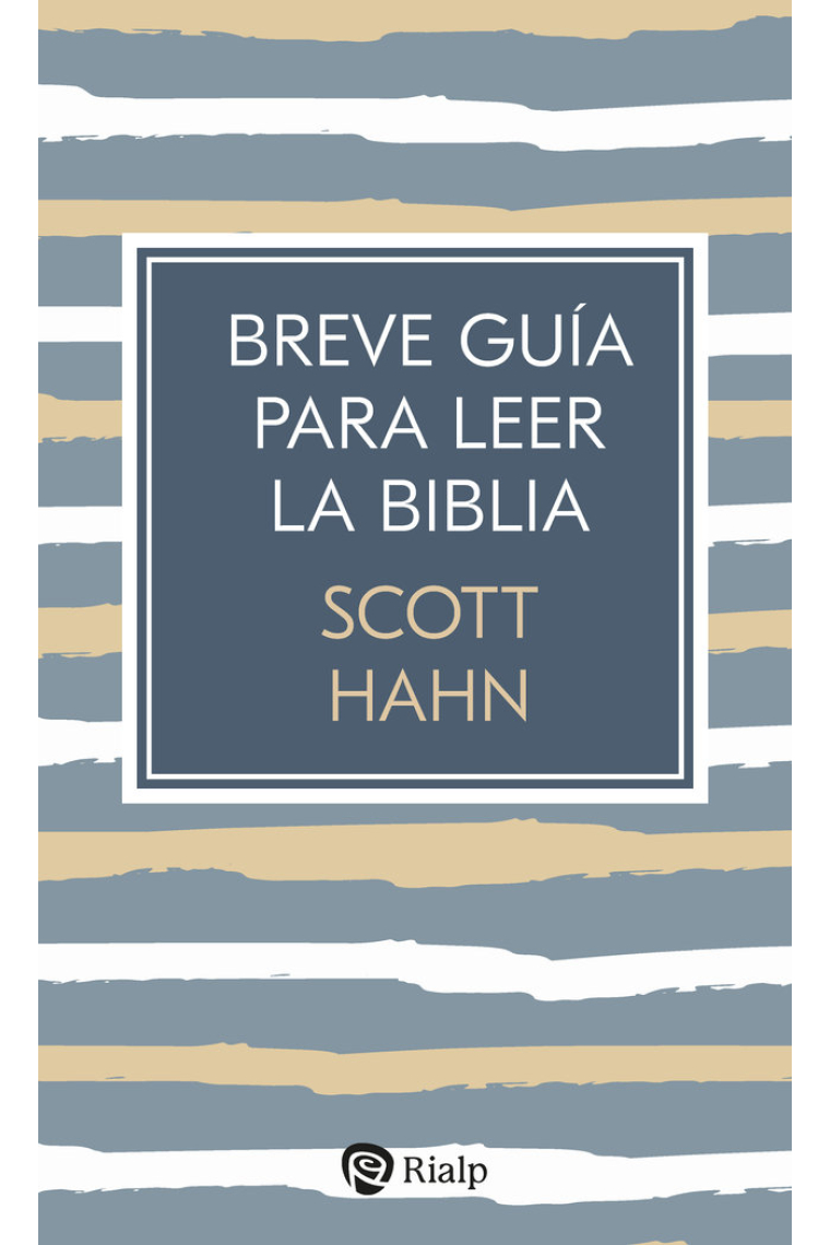 BREVE GUIA PARA LEER LA BIBLIA