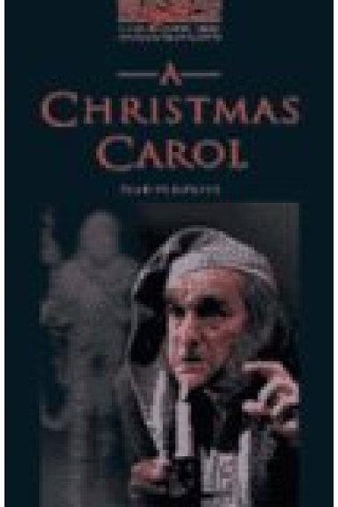 A Christmas Carol. Cassettes (2)