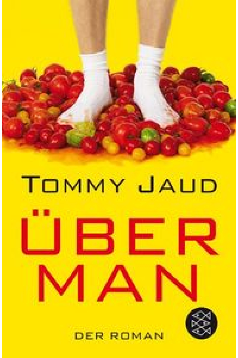 UEBERMAN