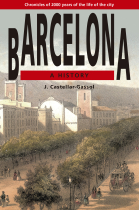 Barcelona a history. Chronicles of 2000 years of the life of the city