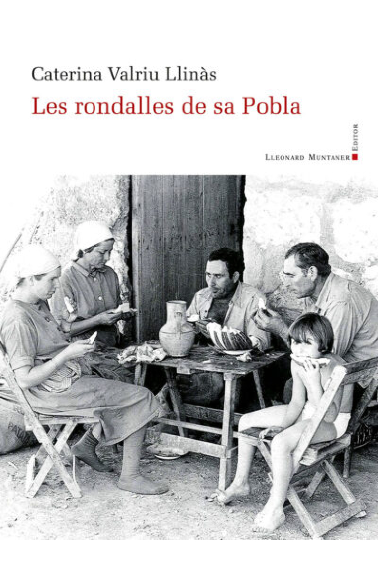 Les rondalles de sa Pobla