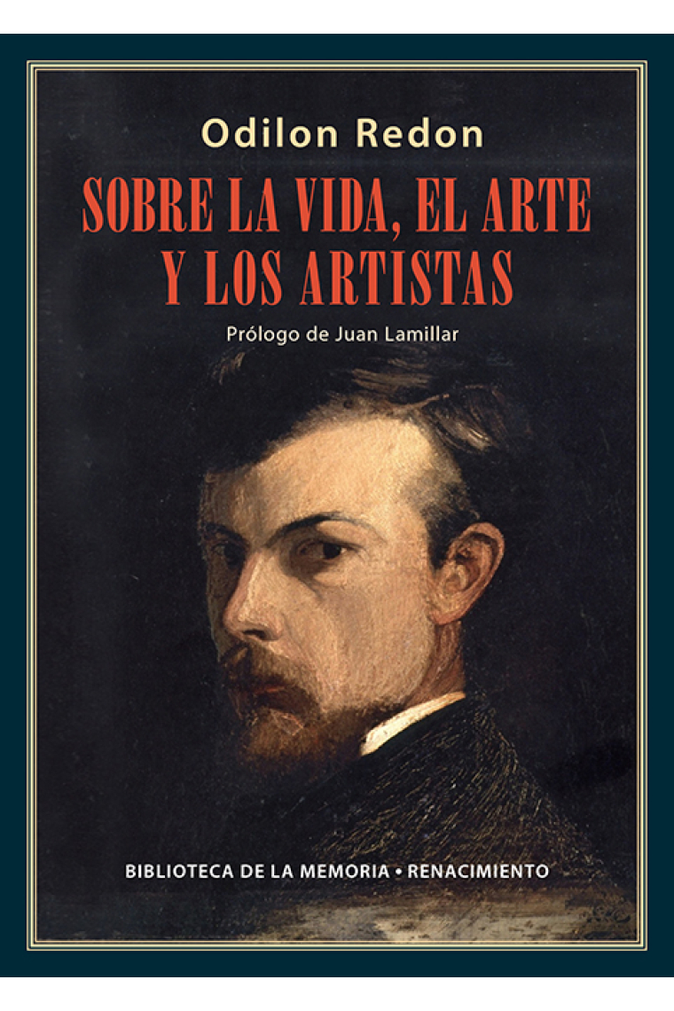 Sobre la vida, el arte y los artistas