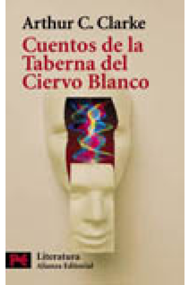 Cuentos de la taberna del Ciervo Blanco