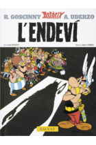 Astèrix 19. L'endeví