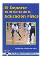 El deporte en el marco de la educación física