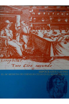 Hipócrates latino: el De Medicina de Cornelio Celso en el Renacimiento