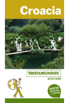 Croacia. Trotamundos