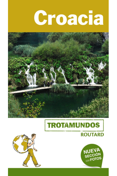 Croacia. Trotamundos