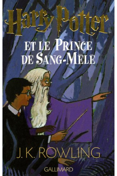 Harry Potter: Prince