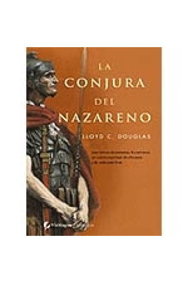 La conjura de Nazareno