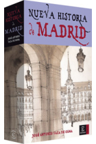 Nueva historia de Madrid