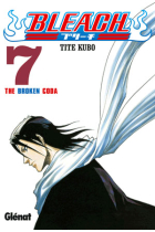 Bleach 7