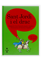 Sant Jordi i el drac