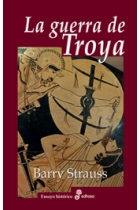 La guerra de Troya