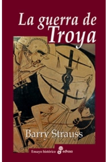 La guerra de Troya