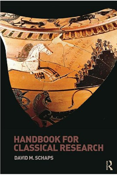 Handbook for classical research