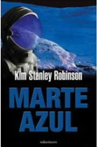 Marte azul