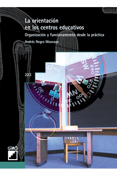 La orientación en los centros educativos