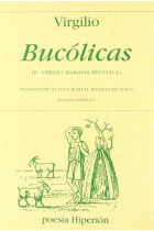 Bucólicas / P. Vergili Maronis Bvcolica (Edición bilingüe)