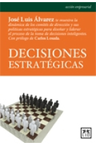 Decisiones estratégicas