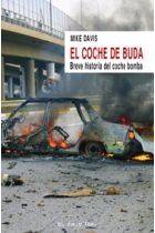 El coche de Buda. Breve historia del coche bomba