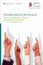 Escuela para la democracia