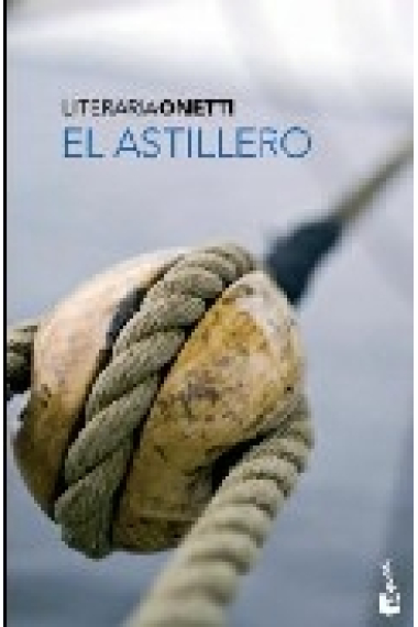 El astillero