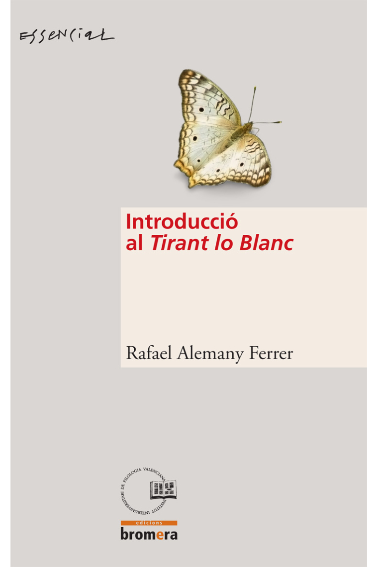 Introducció al Tirant lo Blanc