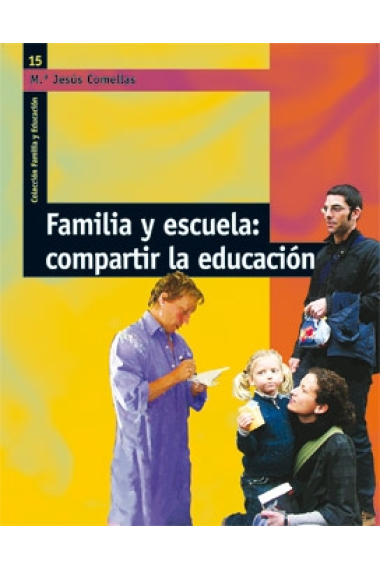 Familia y escuela