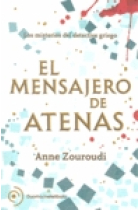 El mensajero de Atenas (Los misterios del detective griego)