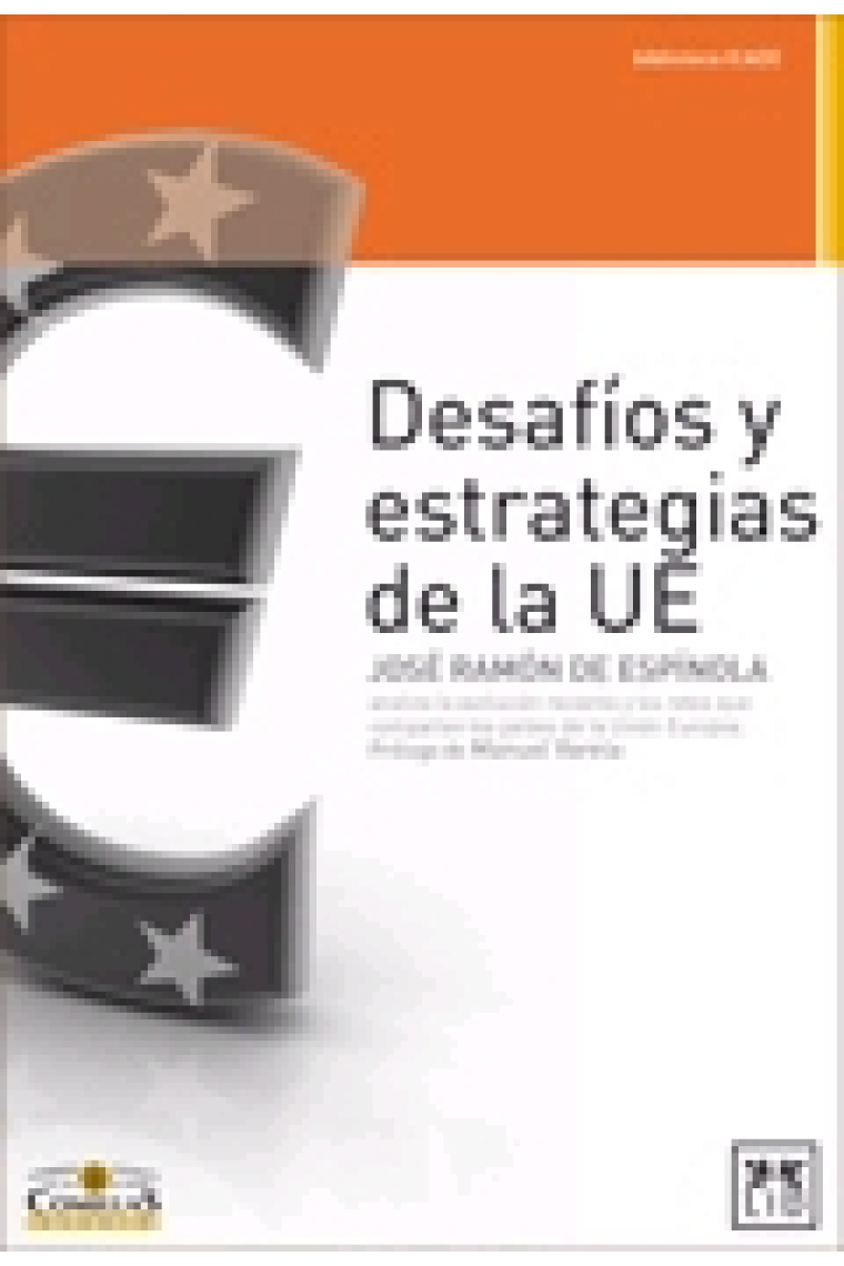 Desafíos y estrategias de la UE