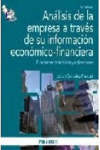 Análisis de la empresa a través de su información económico-financiera