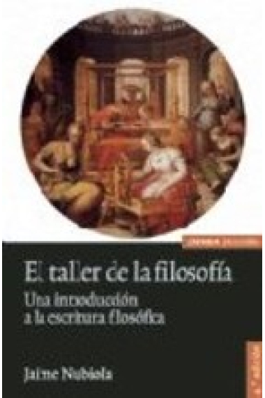 El taller de la filosofía