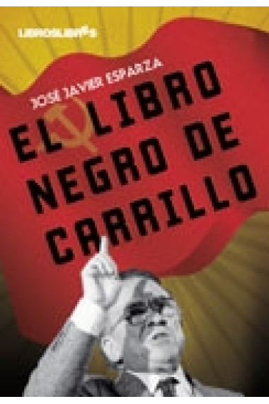 El libro negro de Carrillo