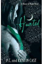 Hunted Book 5 (Coloured edges)