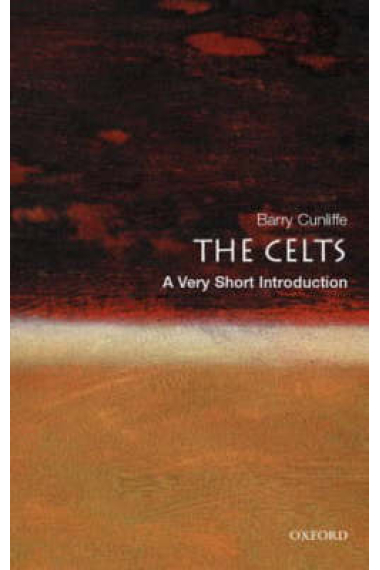 The Celts. A very short introduction