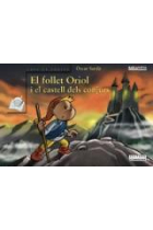 El follet Oriol i el castell dels conjurs